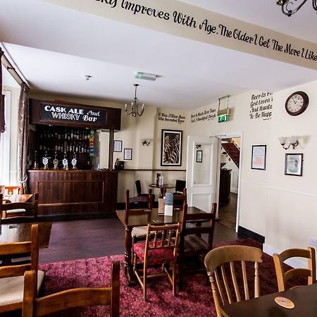 The Star Inn Beeston  Zewnętrze zdjęcie