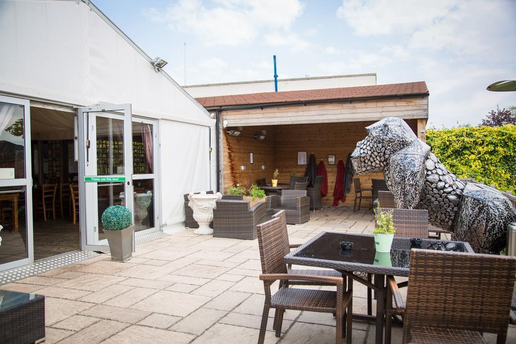 The Star Inn Beeston  Zewnętrze zdjęcie