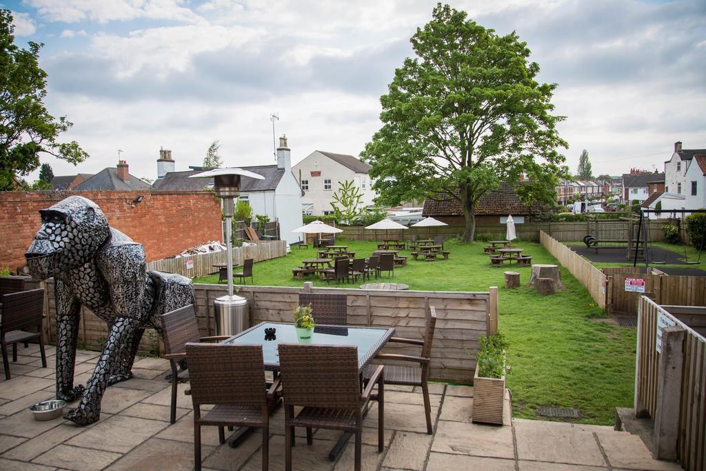 The Star Inn Beeston  Zewnętrze zdjęcie