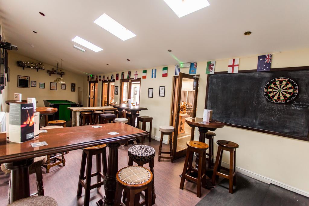 The Star Inn Beeston  Zewnętrze zdjęcie
