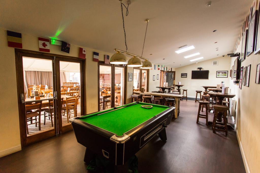 The Star Inn Beeston  Zewnętrze zdjęcie
