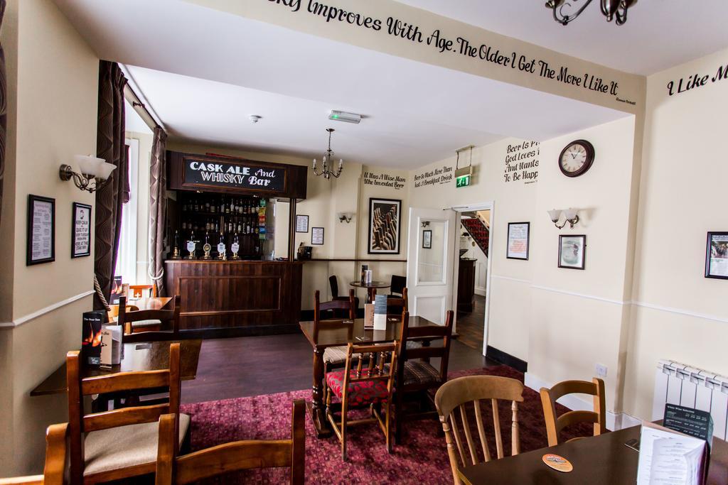 The Star Inn Beeston  Zewnętrze zdjęcie