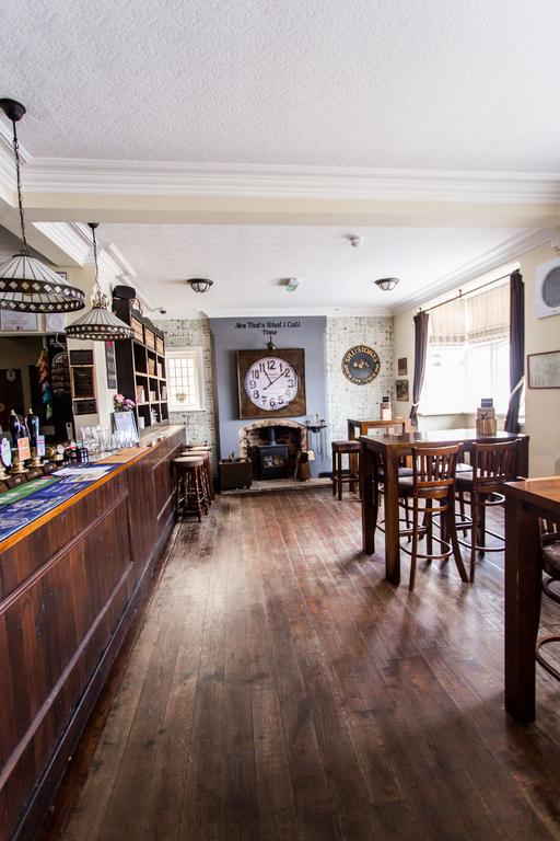 The Star Inn Beeston  Zewnętrze zdjęcie