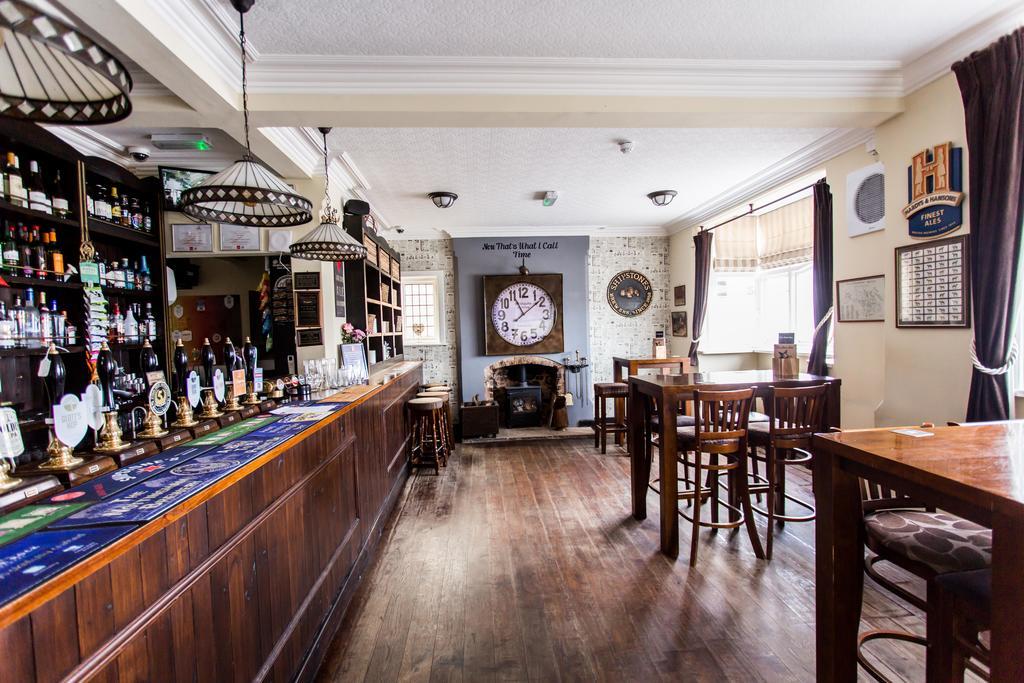 The Star Inn Beeston  Zewnętrze zdjęcie