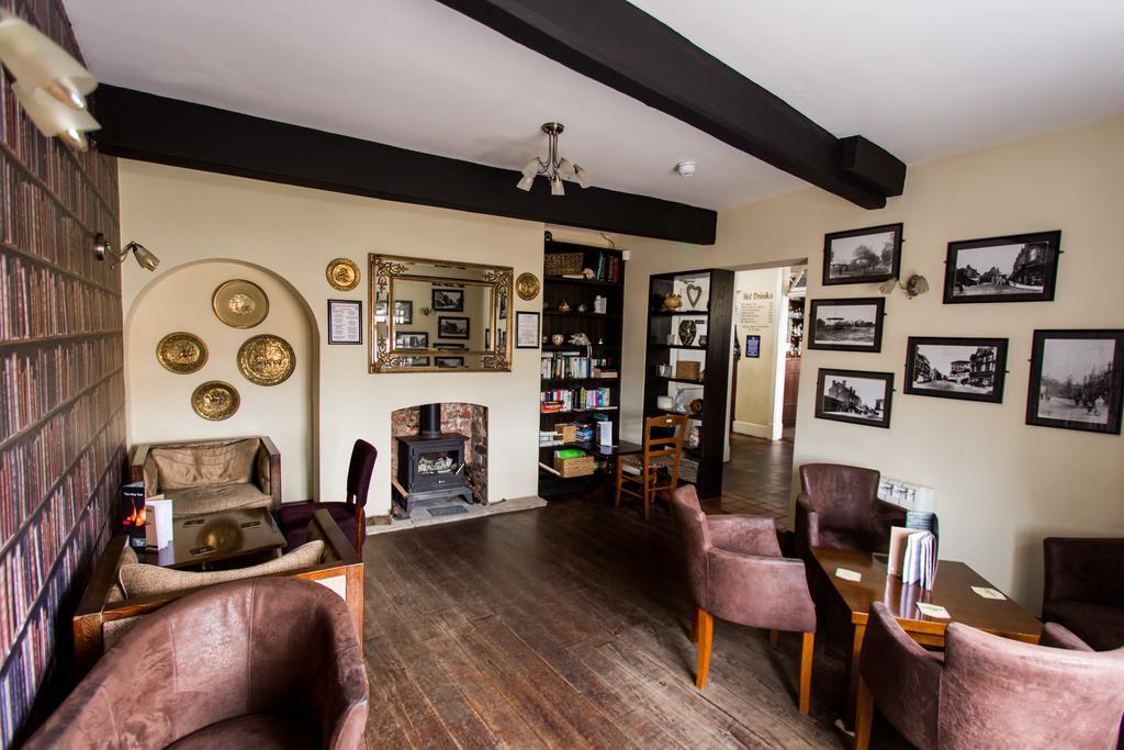 The Star Inn Beeston  Zewnętrze zdjęcie